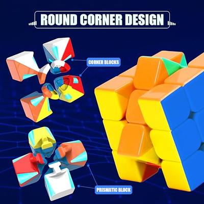 Corner Rounder Three-Pack Set