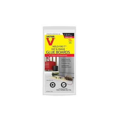 Victor Mouse Traps in the Animal & Rodent Control department at