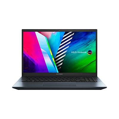 ASUS VivoBook Pro 15 OLED Slim Laptop 15.6 FHD OLED Display