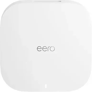 eero 6 AX1800 Wi-Fi 6 Dual-Band Gigabit Mesh System B085VM9ZDD