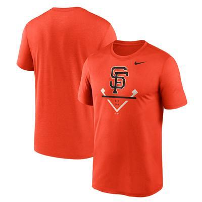 Men's Nike Scarlet San Francisco 49ers Legend Community Performance T-Shirt,  Size: 3XL, Red - Yahoo Shopping