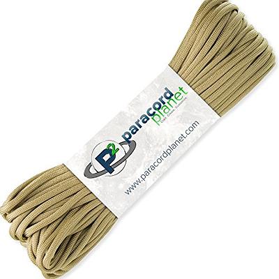 Paracord Planet 1/8 inch Shock Cord - All Colors