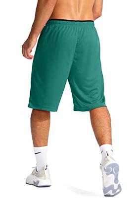 Under Armour 11 Basketball Shorts