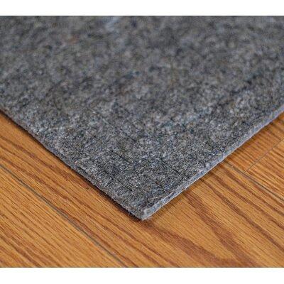 Rug Pads: Durahold Firm Grip For Hardwood Floors - A Rug For All