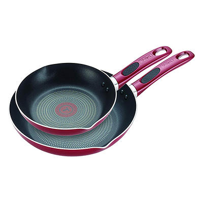 T-fal Simply Cook Nonstick Cookware, Fry Pan, 12.5 : Target