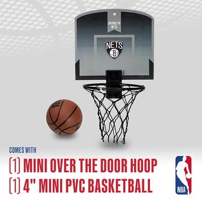 Mini Panier - N.Y. Knicks
