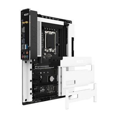 NZXT N7 Z790 ATX LGA 1700 Gaming Motherboard (White) N7-Z79XT-W1