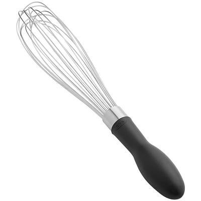 OXO Good Grips Dishwasher Safe Whisk, Color: Stainless Steel - JCPenney