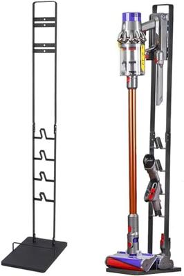 New Dyson V12 V15 V11 V10 V8 Mount Accessory Tool Attachment Storage Rack  Holder