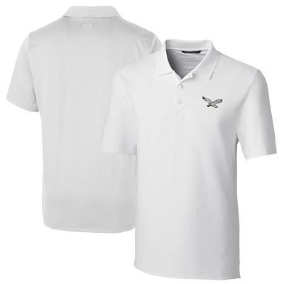 Nike Men's Philadelphia Eagles Fashion Black Polo