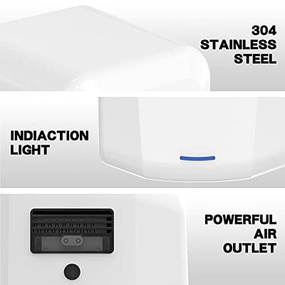 Morus Portable Dryer, Compact Laundry Dryer for Apartments, 110V Electric  Dryer with Stainless Steel Tub, Easy Control for 8 Automatic Modes with  Child Lock, Fast Dryer without Installation, White - Yahoo Shopping