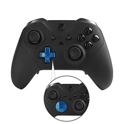 TOMSIN 4 pcs Paddles for Xbox One Elite Controller Series 2 Model