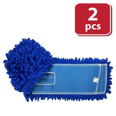 Rubbermaid Commercial Products Microfiber Dust Mop in the Dust Mops  department at