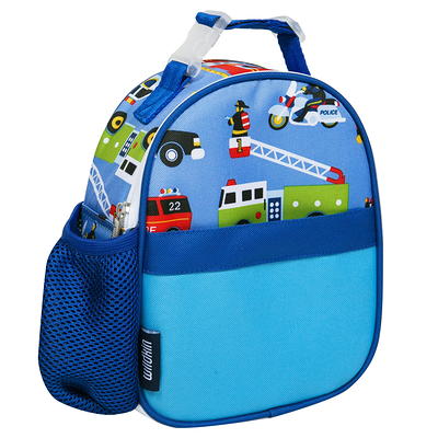 bentgo Pop Lunch Box, Spring Green/Blue (BGOPOP-SG) - Yahoo Shopping