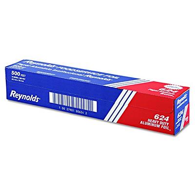 Reynolds Wrap Aluminum Foil, Heavy Duty, 50 Sq. Ft, 1 roll