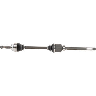 A-Premium CV Drive Axle Shaft Assembly Compatible with Toyota