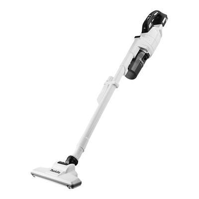 NaceCare Solutions NQ 100 Quick 915618 Cordless Stick Vacuum with HEPA  Filtration, 2 Lithium-Ion Batteries