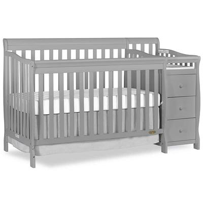 Signature Sleep Signature Sleep Sweet Cuddles Crib & Toddler Bed