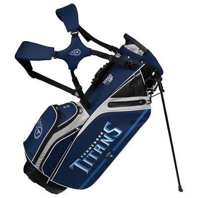 WinCraft Tennessee Titans Golfing Gift Set