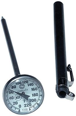 Mastercool 52220 - 1 Pocket Analog Thermometer