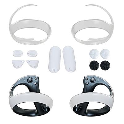 Anti-Slip Pads for PS VR2 Controller