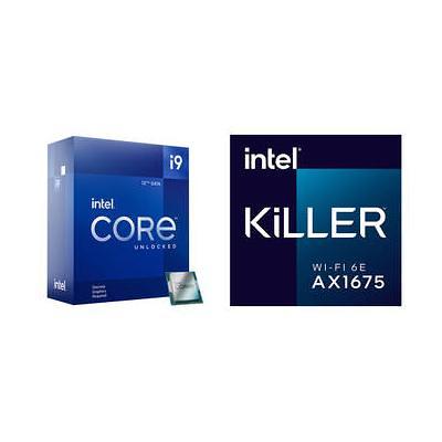 Intel Core i9-12900KF 3.2 GHz 16-Core LGA 1700 BX8071512900KF