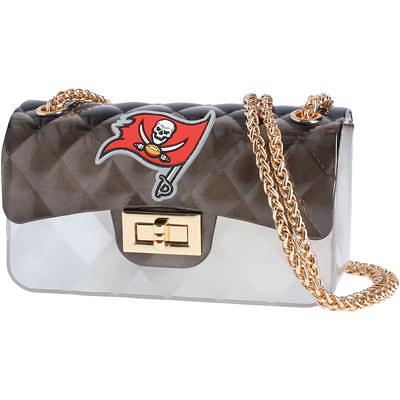 Dooney & Bourke Tampa Bay Buccaneers Signature Small Zip Crossbody