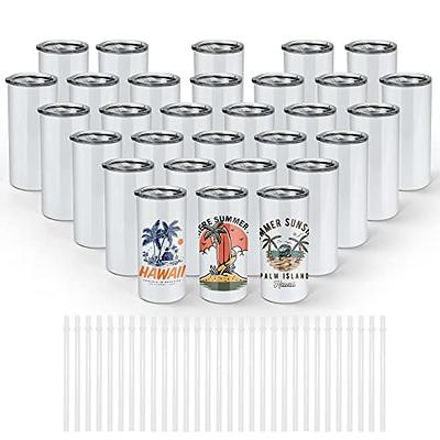 AGH sublimation tumblers