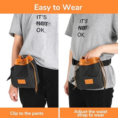 How to wear a tool belt, Easy Steps