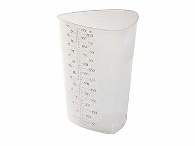 32 oz Glass Measuring Cup | 4 Pack