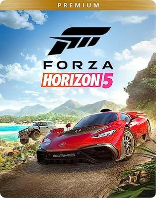  Xbox Series X 1TB SSD Forza Horizons 5 Console Bundle