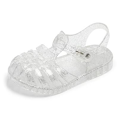 Jelly sandal pink - GIRLS 2-10 YEARS Shoes | Ackermans