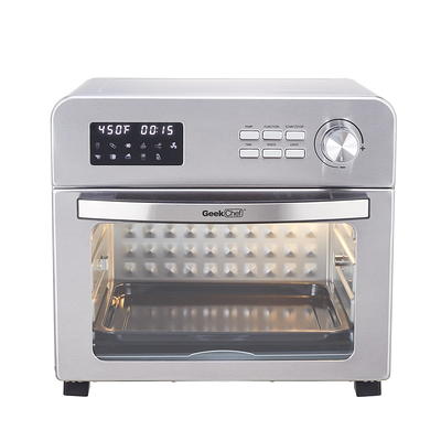 6-Slice Capacity Toaster Oven - 31508