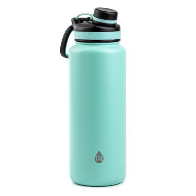 Hydroclear Water Bottle Clearance: 40oz Stainless Bottle $4.25