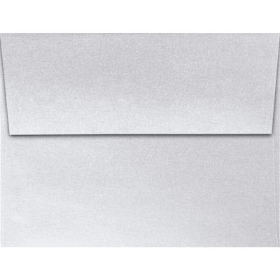 LUXPaper #5 1/2 Coin Envelopes, 80 lb. Gold Metallic, 3 1/8 x 5 1