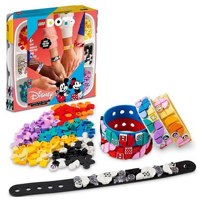 Kids DIY Bracelet Kit, Make 6+ Bracelets