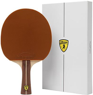 Impact D5 SmartGrip  Killerspin Table Tennis Paddle