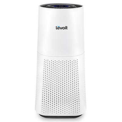 Levoit Smart Air Purifier LV-H131S-RXW, True HEPA Air Cleaner for Smoke  Odors with Auto Mode, Free Vesync App, Voice Control, Bonus Filter, Energy