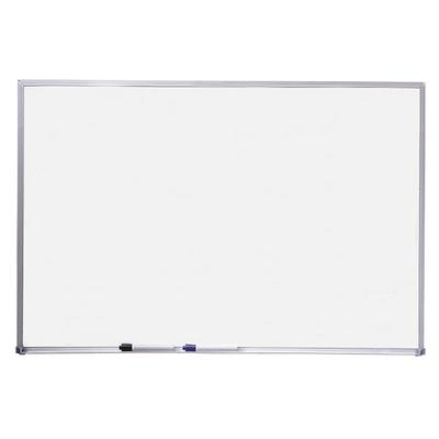  Quartet Magnetic Glass Dry Erase White Board, 3' x 2