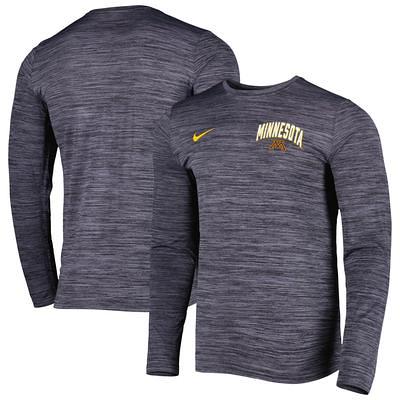 Nike Dri-FIT Sideline Velocity (NFL San Francisco 49ers) Men's Long-Sleeve  T-Shirt