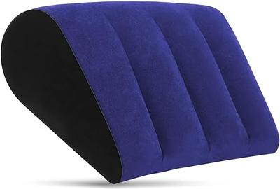 A Leg Elevation Pillow for Side Sleepers • Wedge Pillow Blog