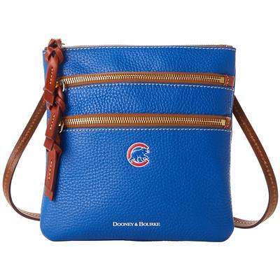 Chicago Cubs Dooney & Bourke Gameday Crossbody Purse