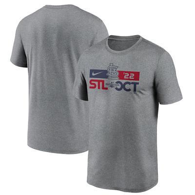 St. Louis Cardinals 2022 Postseason shirt, hoodie, sweater and v-neck t- shirt