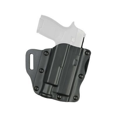 Model 7005 7TS SLS Tactical Holster w/Quick Release Leg Strap for Walther  P99Q