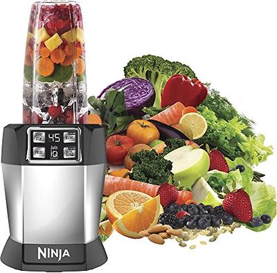 Top Sale for Nutri Ninja Blender Cups and Accessories Replacement Parts for  BL480, BL490, BL640, BL680