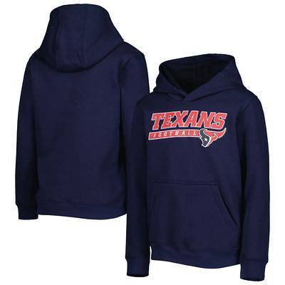 Houston Texans Sweatshirts & Fleece, Texans Sweatshirts & Fleece