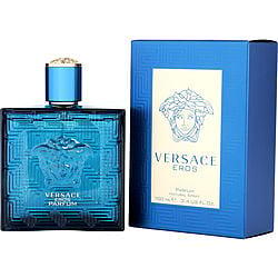 Versace Eros by Gianni Versace PARFUM SPRAY 3.4 OZ for MEN - Yahoo Shopping