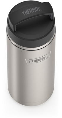 Thermos ICON Series Stainless Steel Vacuum Insulated Water Bottle