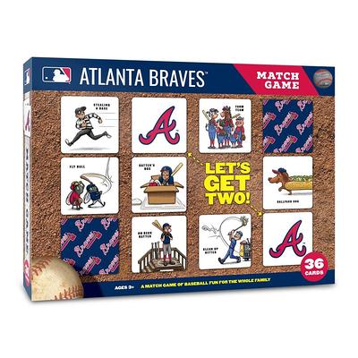 Atlanta Braves Blooper Game Of Thrones Mascot On Fire Dragon Bobblehea FOCO