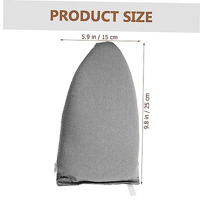 KALIONE 10 Pack Protective Pressing Cloth for Ironing, Reusable Large  Ironing Mat, Sleeve Ironing Board Cloth, Multi-Purpose Washable Ironing  Mesh Pad for Home Use to Prevent Burns,23.62 X 15.75 Inch - Yahoo Shopping